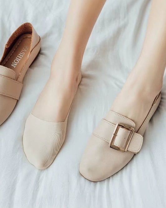 3 Pairs Women’s Invisible Non-Slip Socks – Breathable Low-Cut Everyday Fit (EU 35–39)