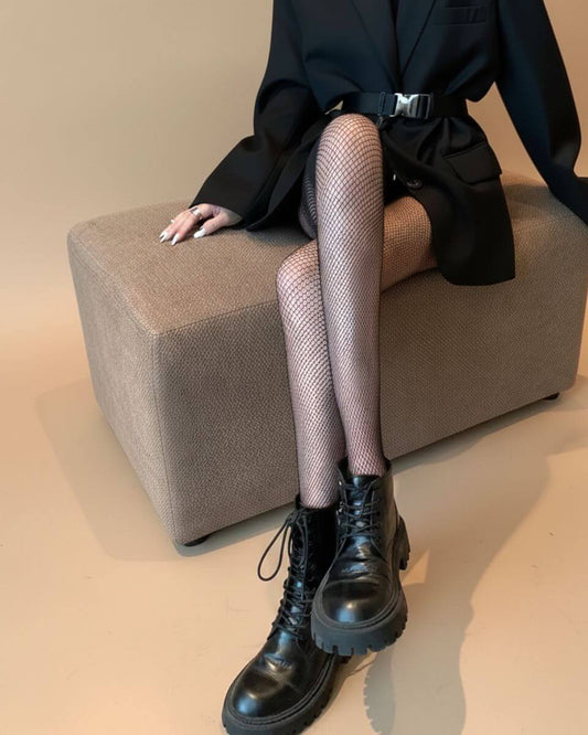 Net Tights