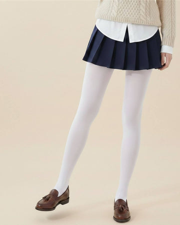 Women's Ballet Style Tights